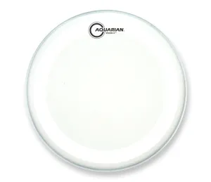 Aquarian STUDIO-X TEXTURE COATED Drum Head- TCSX