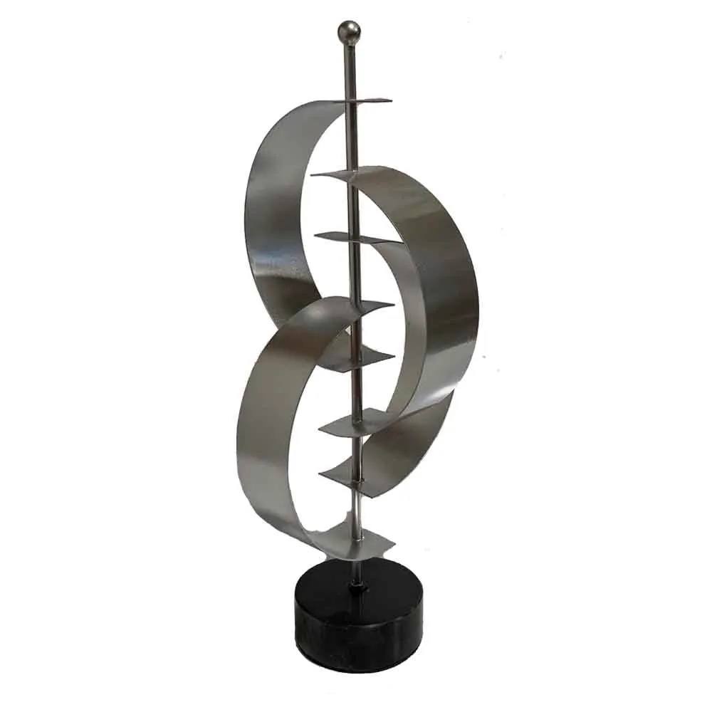 Arbol Velas Tree of Sails Silver