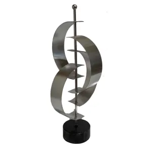 Arbol Velas Tree of Sails Silver