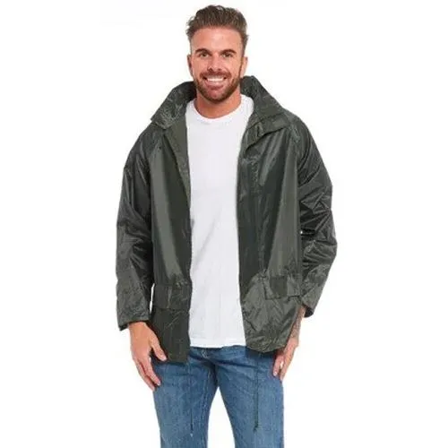 Arctic Storm Waterproof Jacket