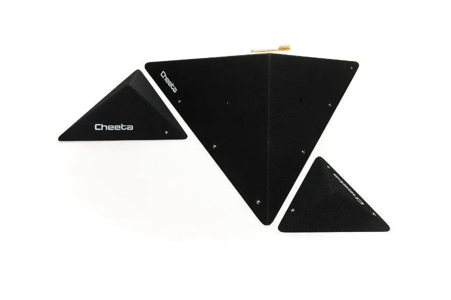 Asymmetric Pyramids 3 - W.05.03.SML