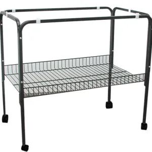 Avi One Bird Cage 311 Stand
