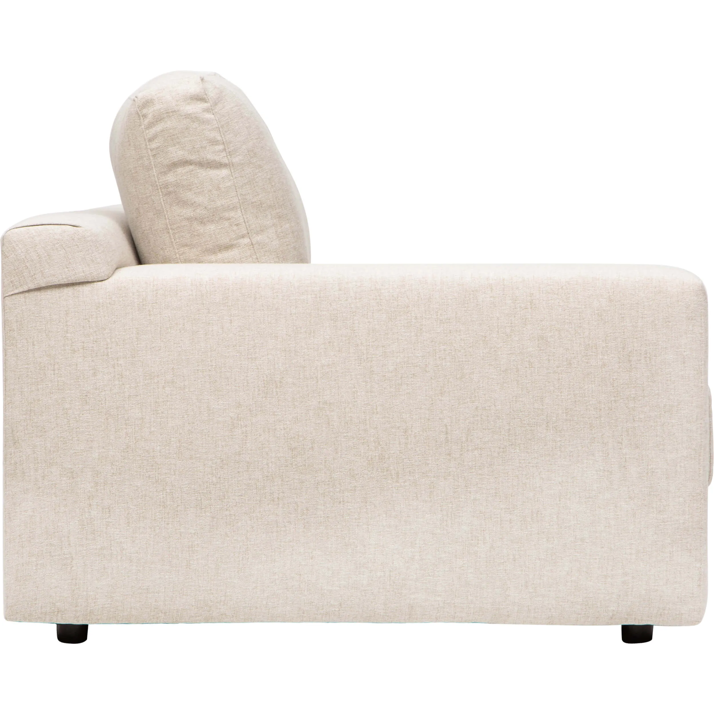 Axel Sectional, Cassie Desert
