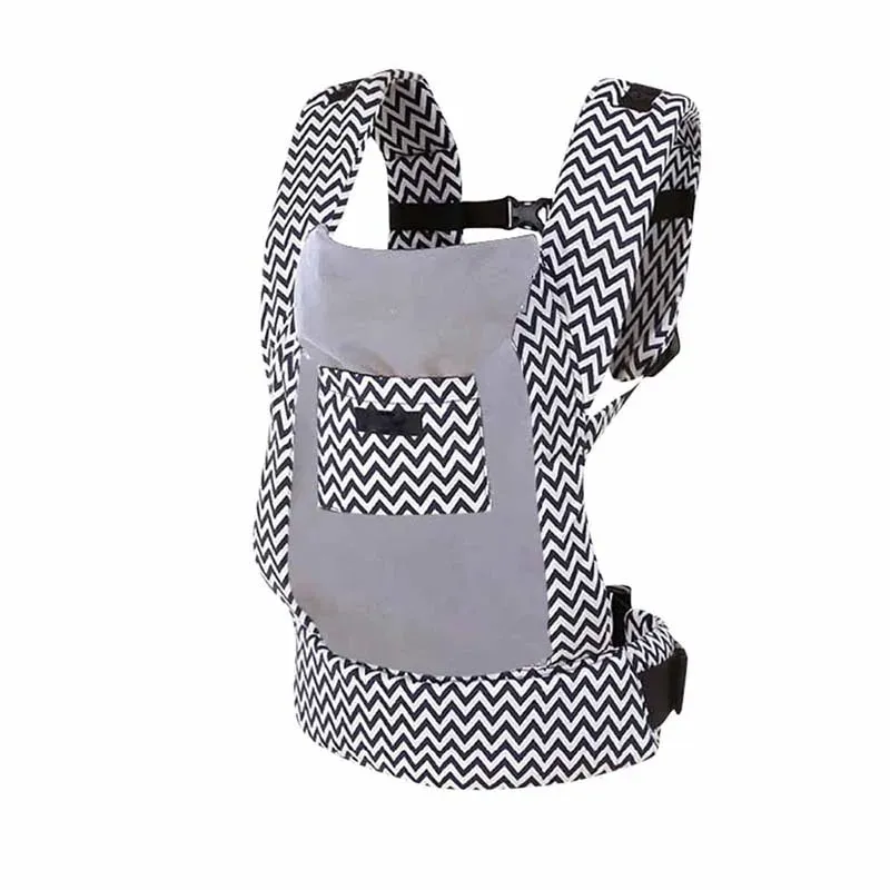 Baby Carrier Ergonomic Infant Backpack