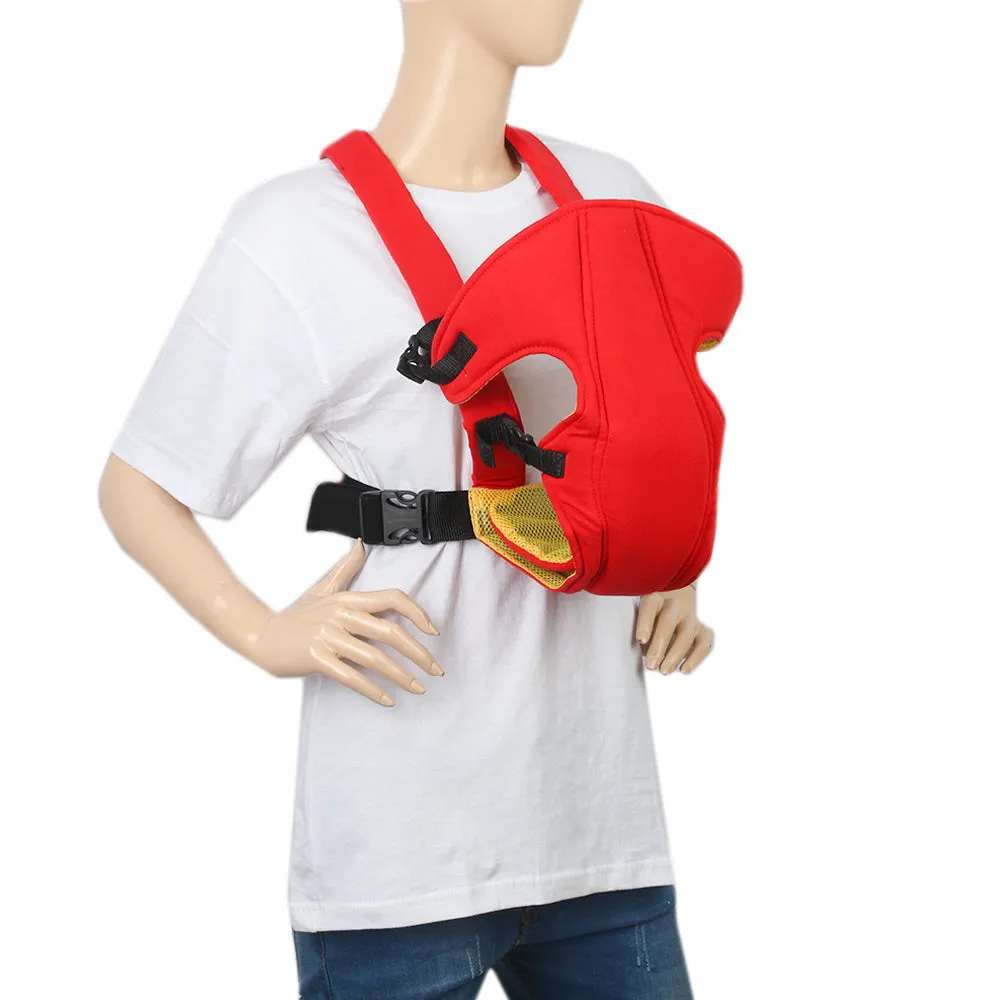 Baby Carrier - Red