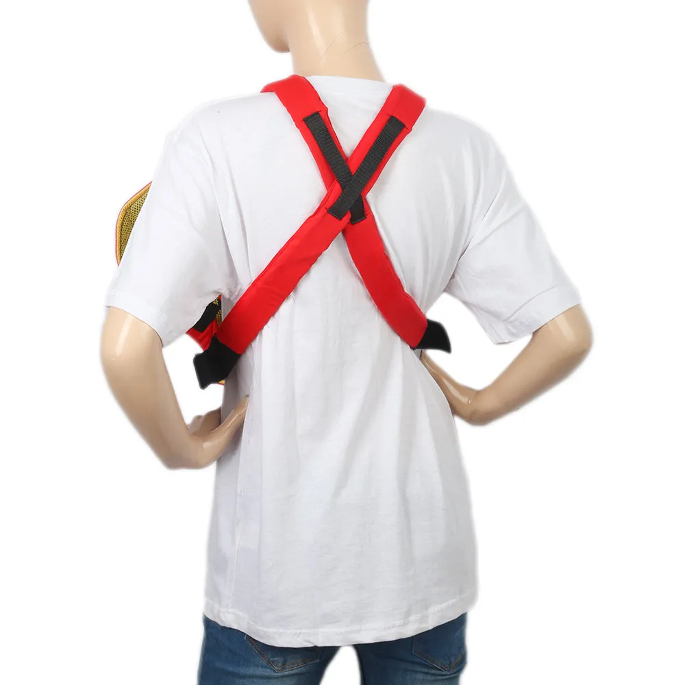 Baby Carrier - Red