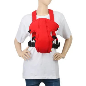Baby Carrier - Red
