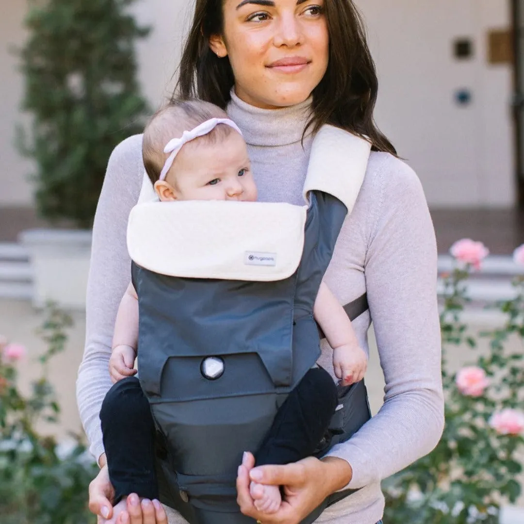 Baby Carrier Saliva Drool Pad