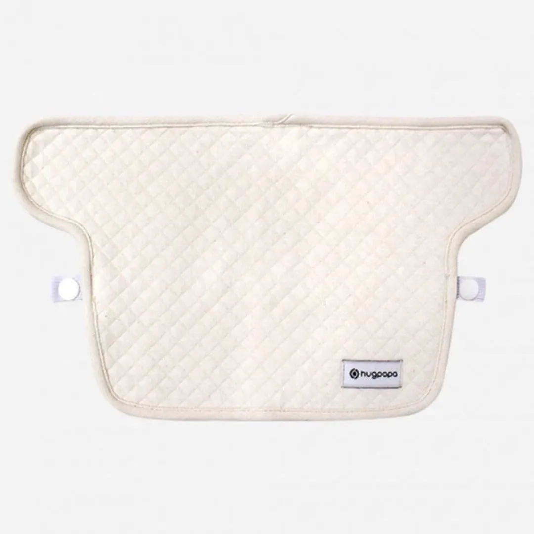Baby Carrier Saliva Drool Pad
