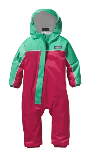 Baby Torrentshell One-Piece