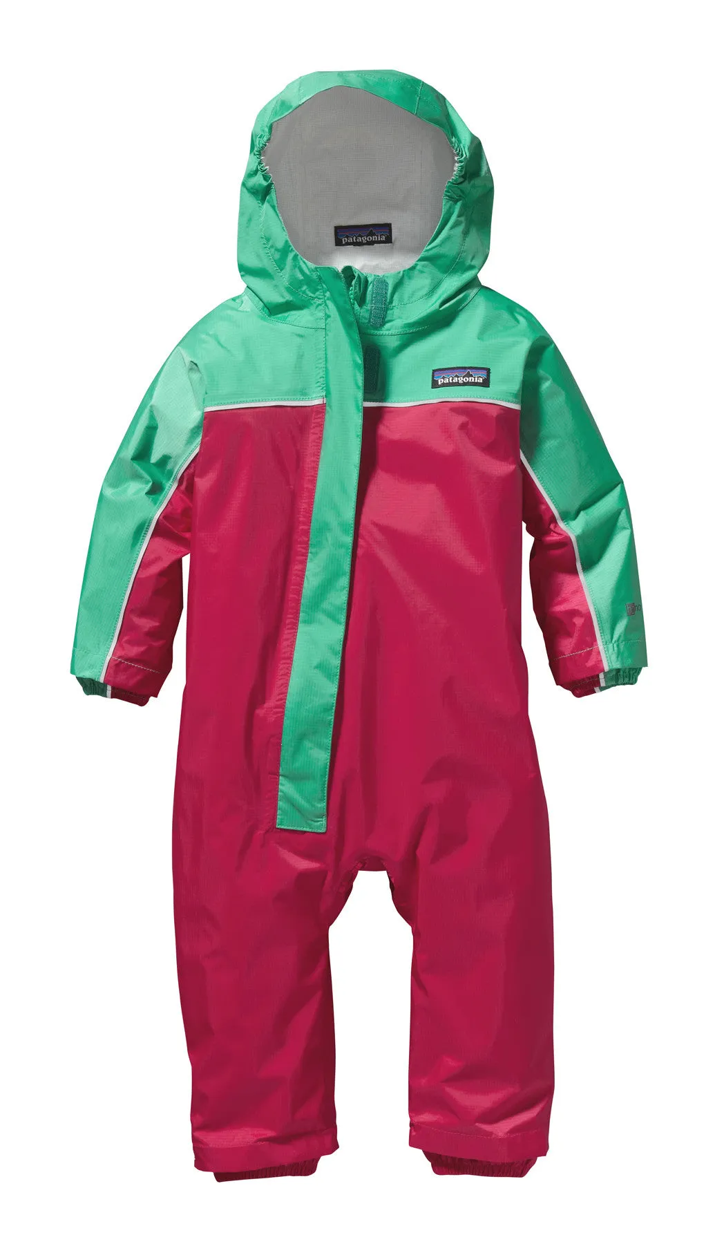 Baby Torrentshell One-Piece