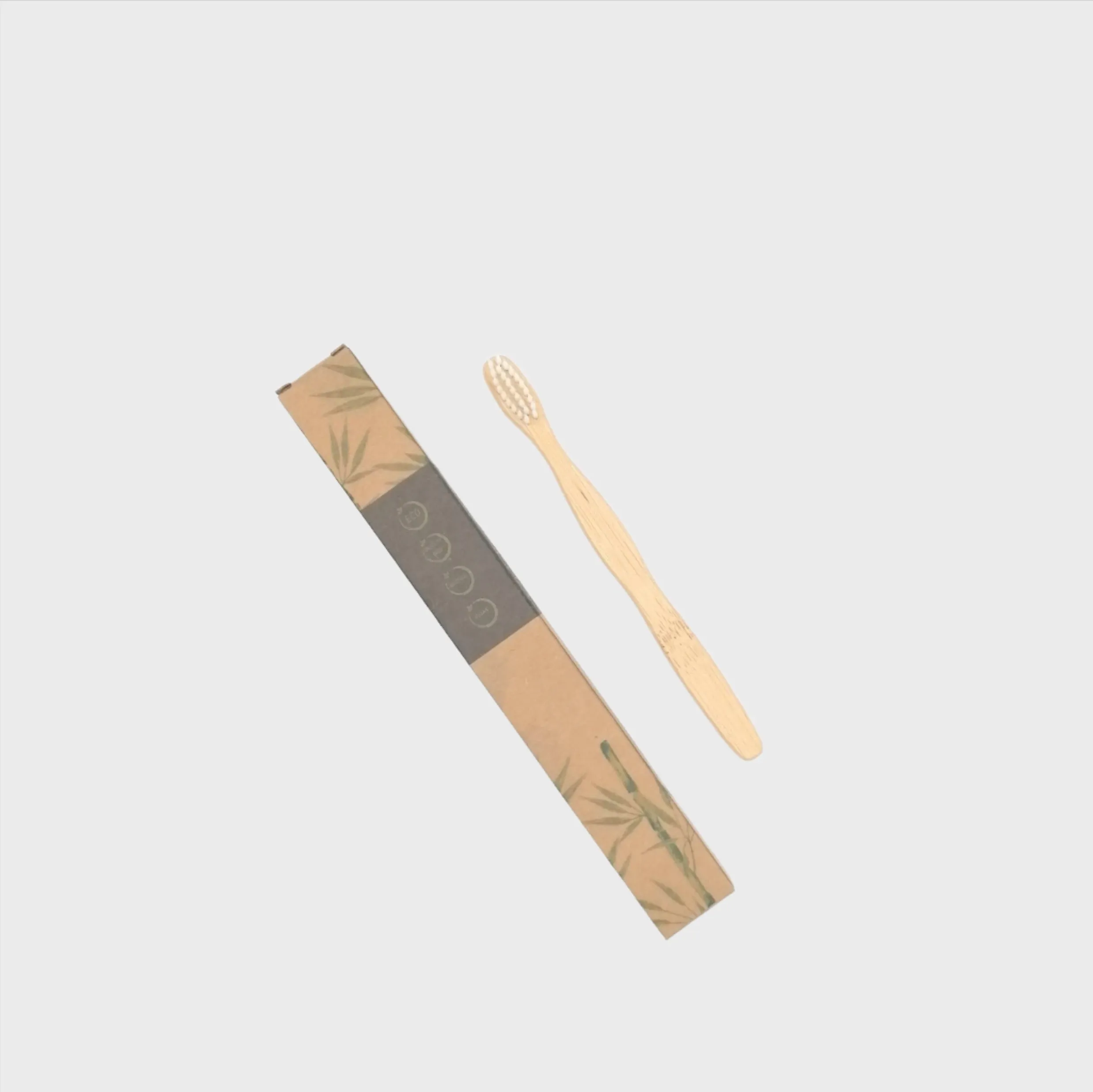 Bamboo Tooth Brushes