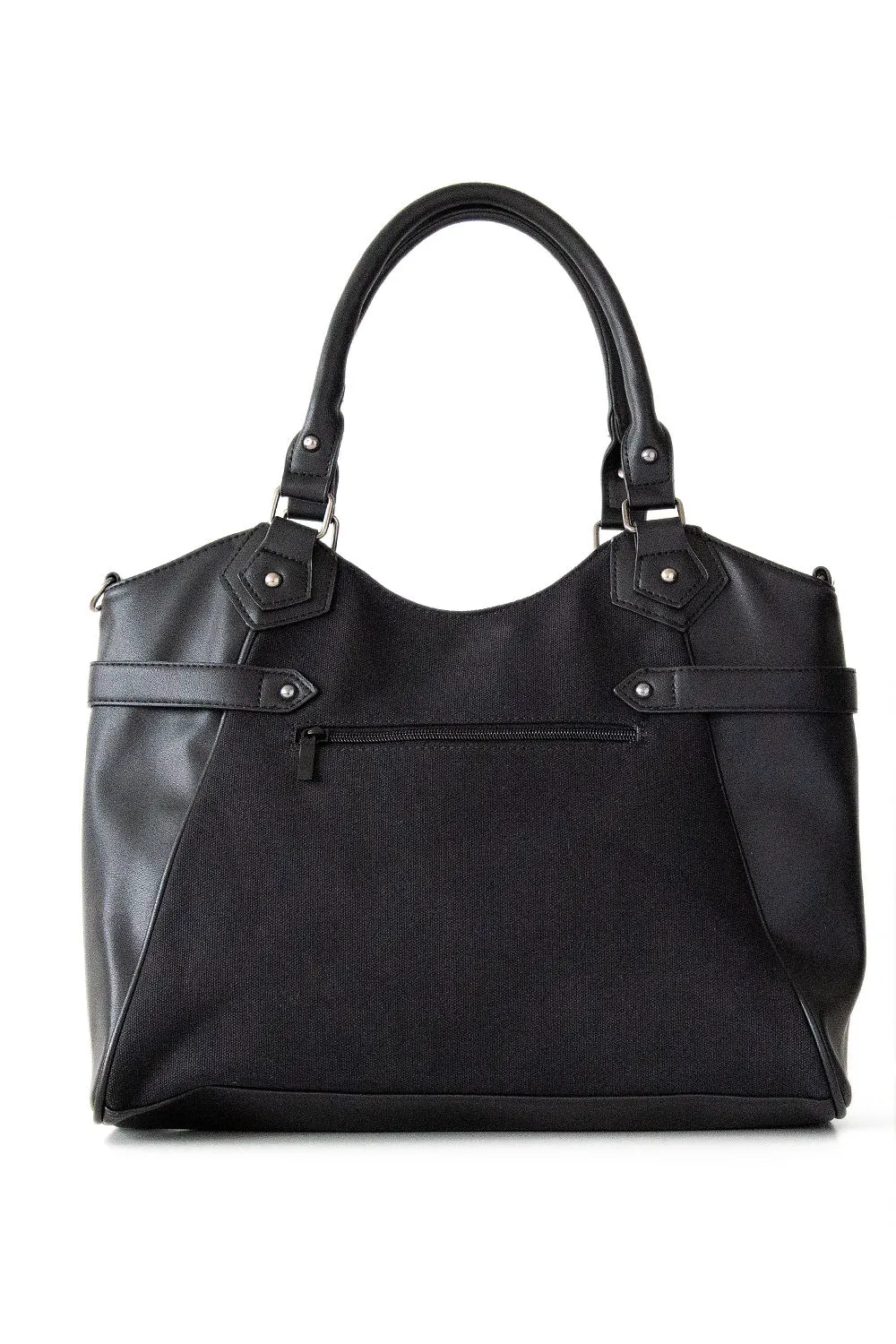 Banned Alternative Calling of the Eclipse Handbag