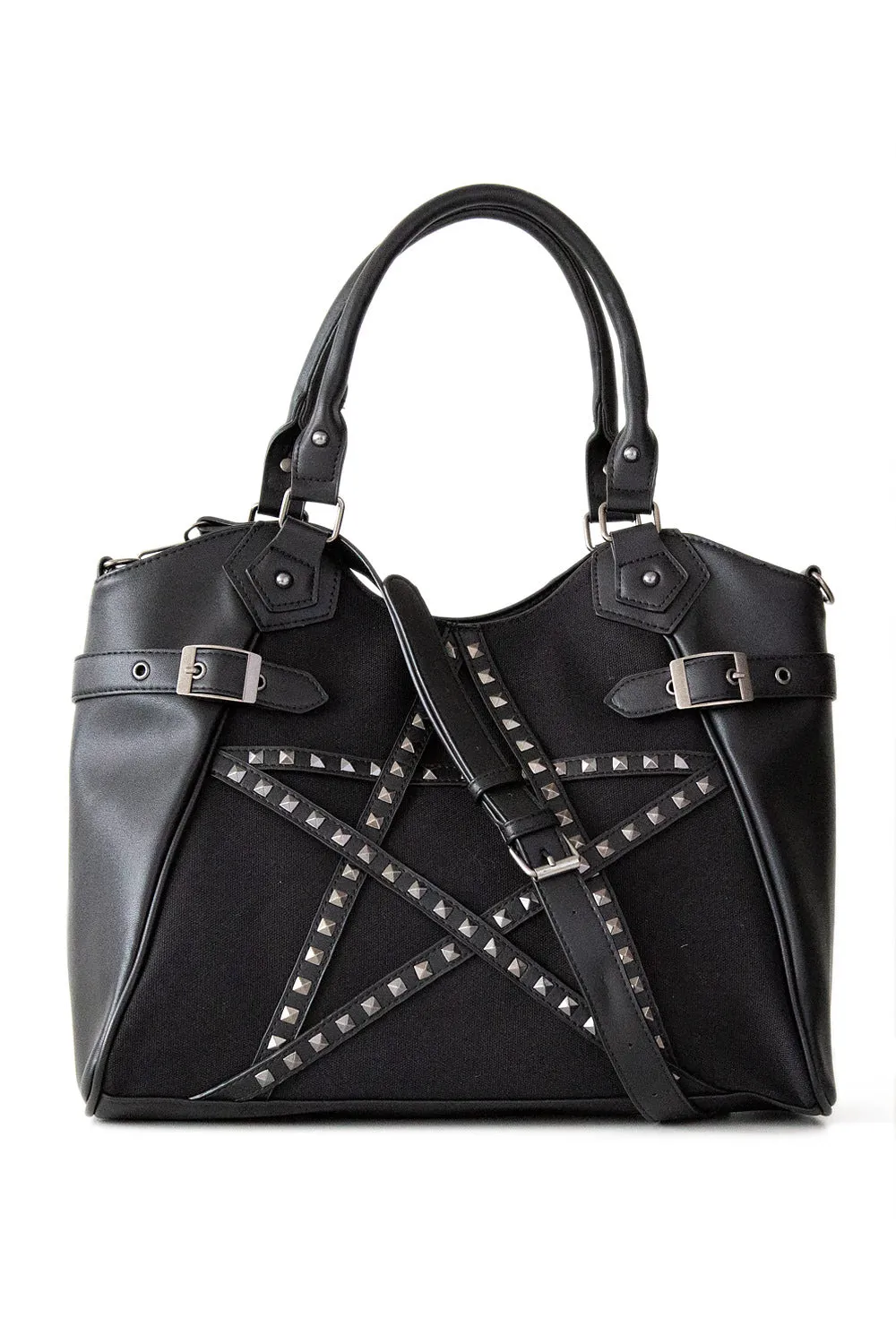 Banned Alternative Calling of the Eclipse Handbag