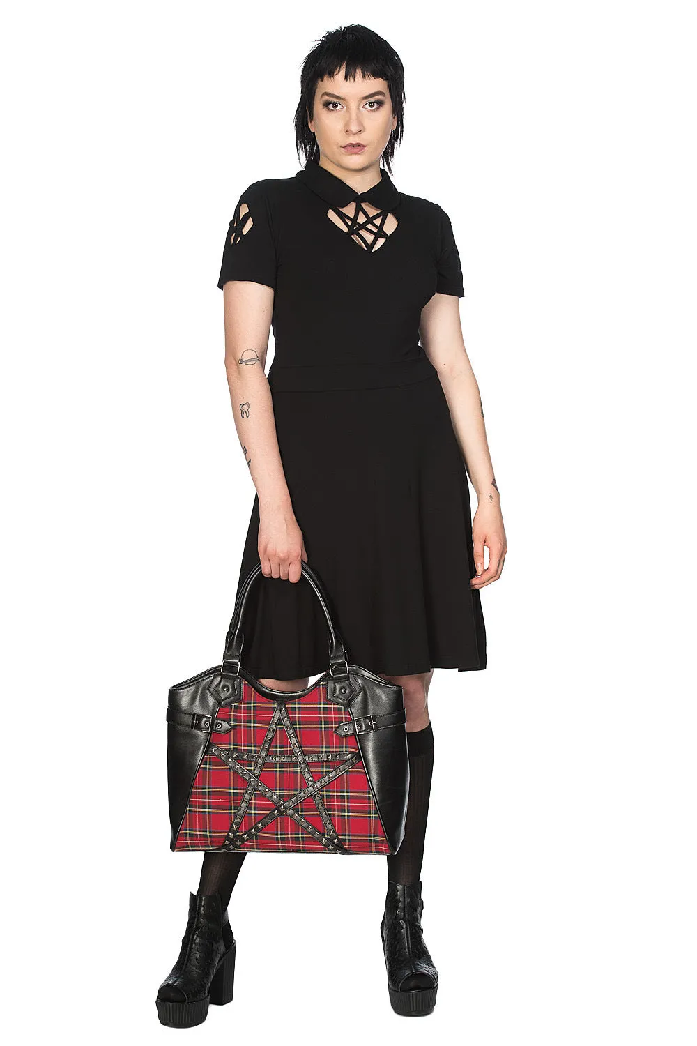 Banned Alternative Calling of the Eclipse Handbag