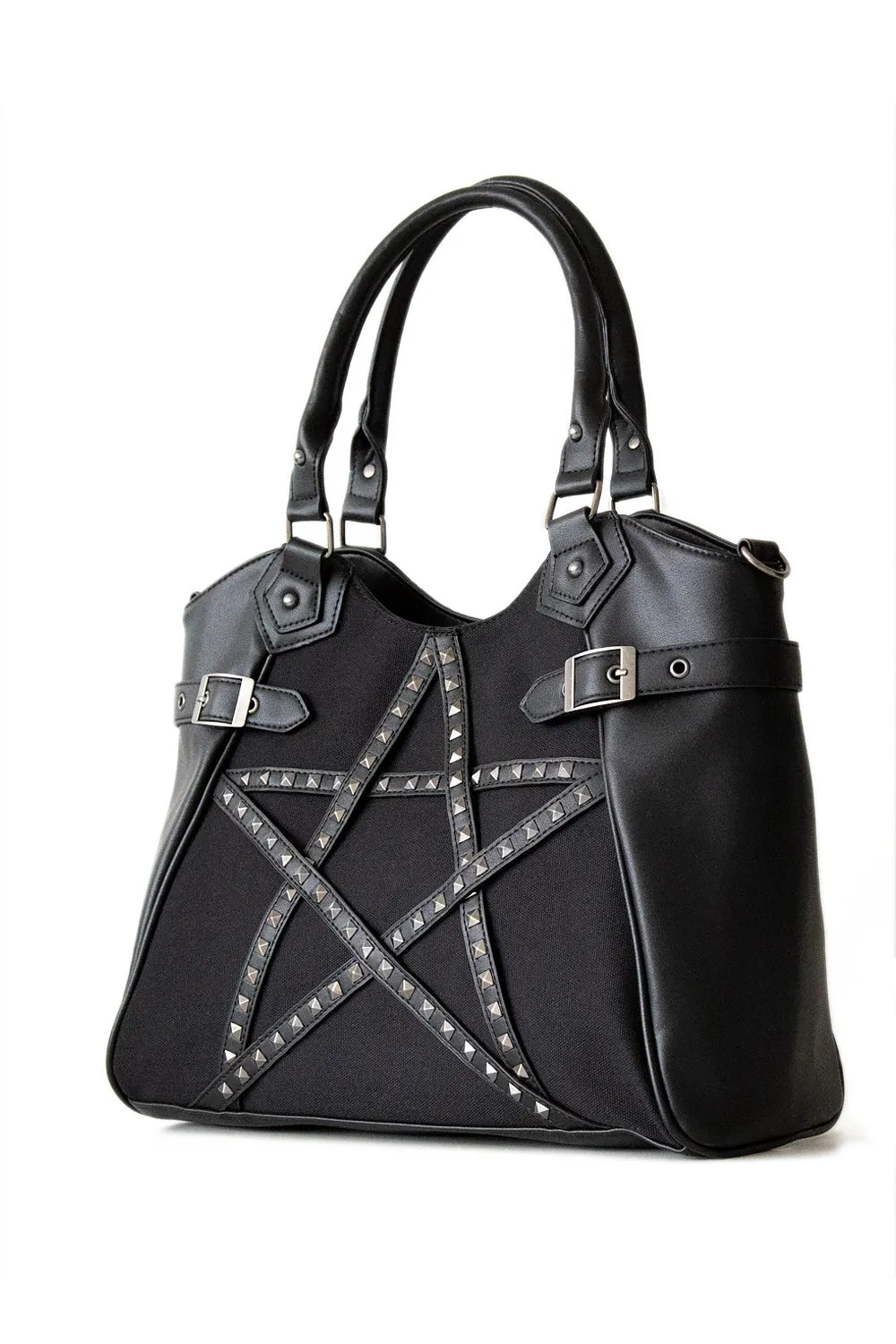 Banned Alternative Calling of the Eclipse Handbag