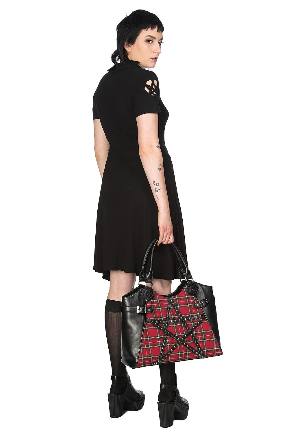 Banned Alternative Calling of the Eclipse Handbag