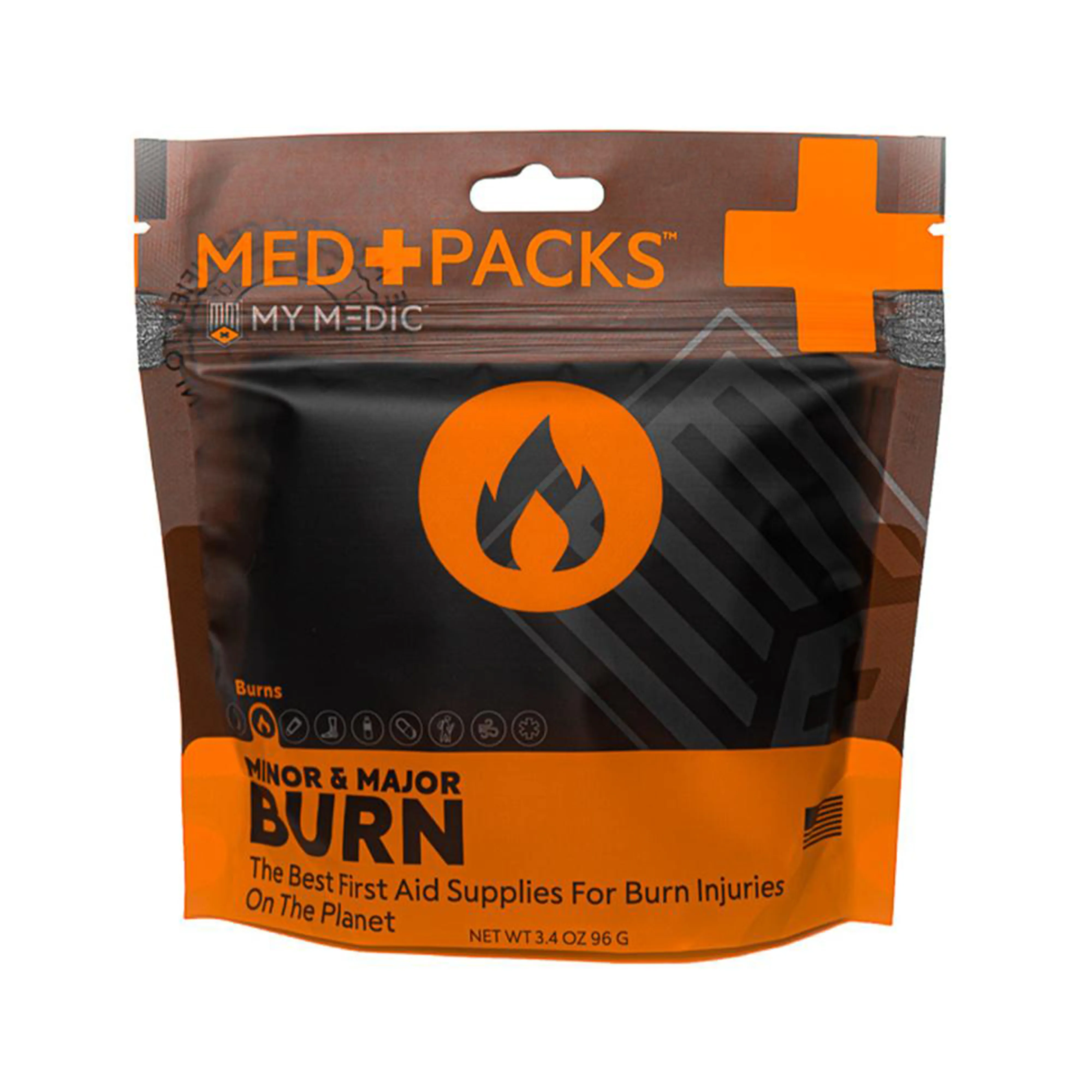 Basic First Aid KIT