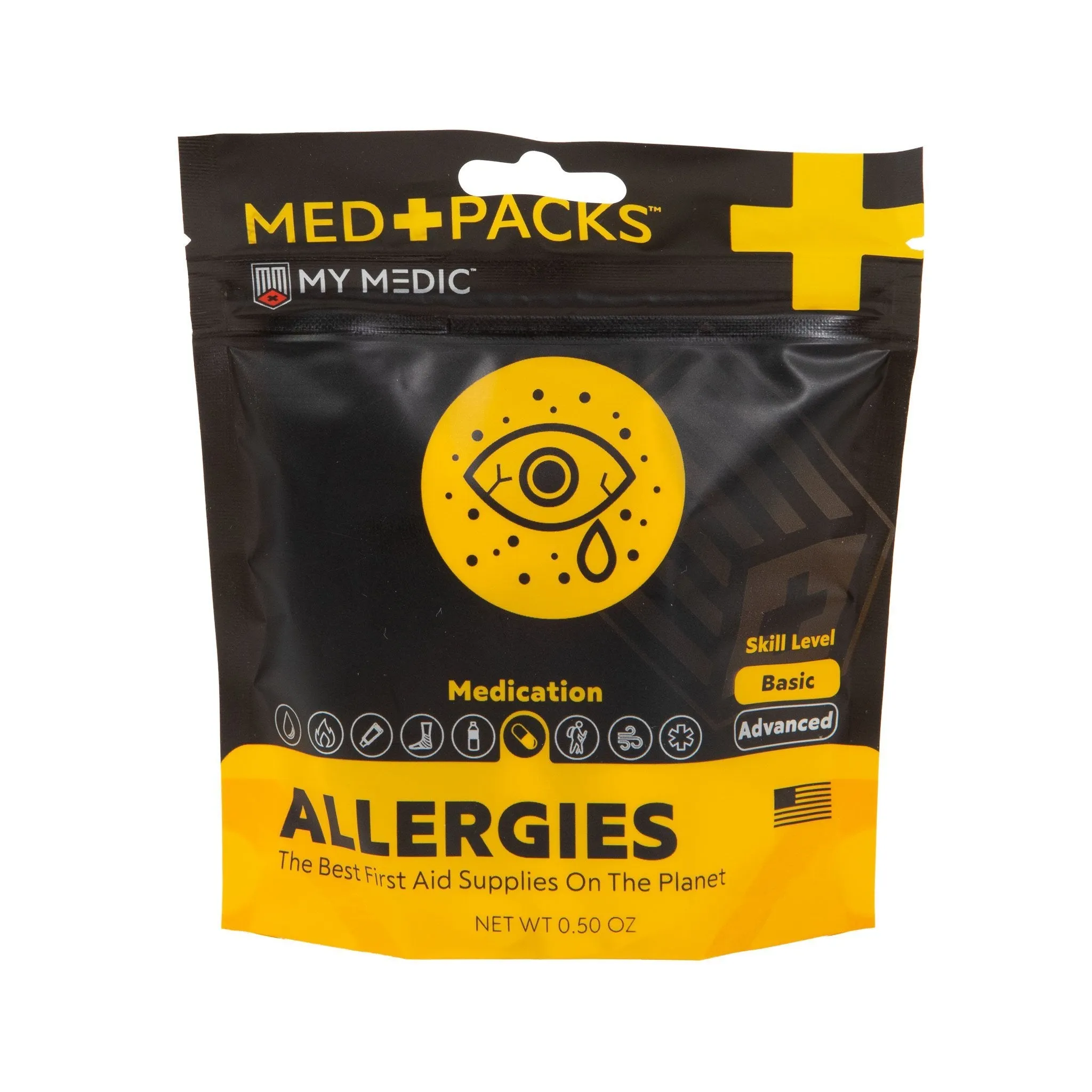 Basic First Aid KIT
