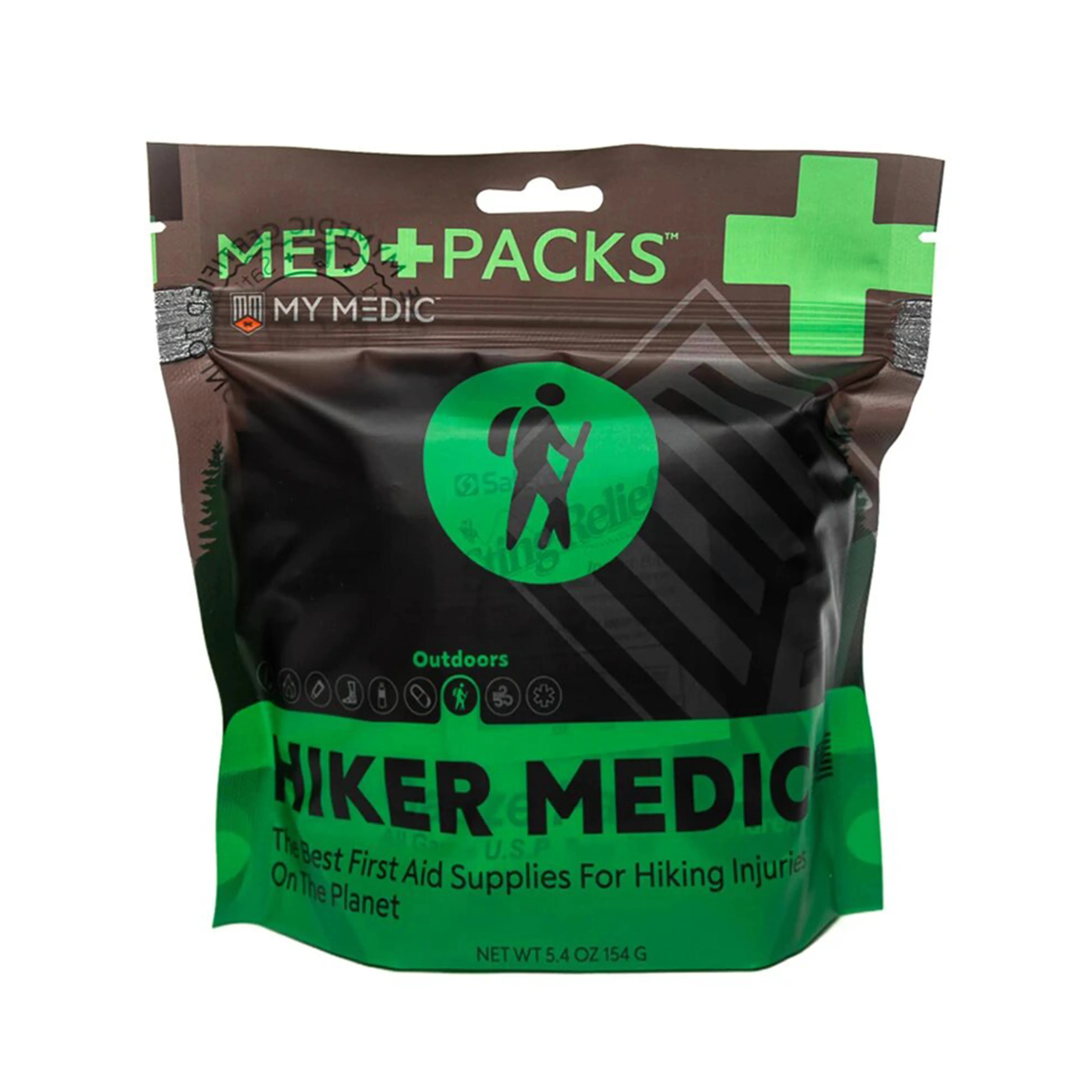 Basic First Aid KIT