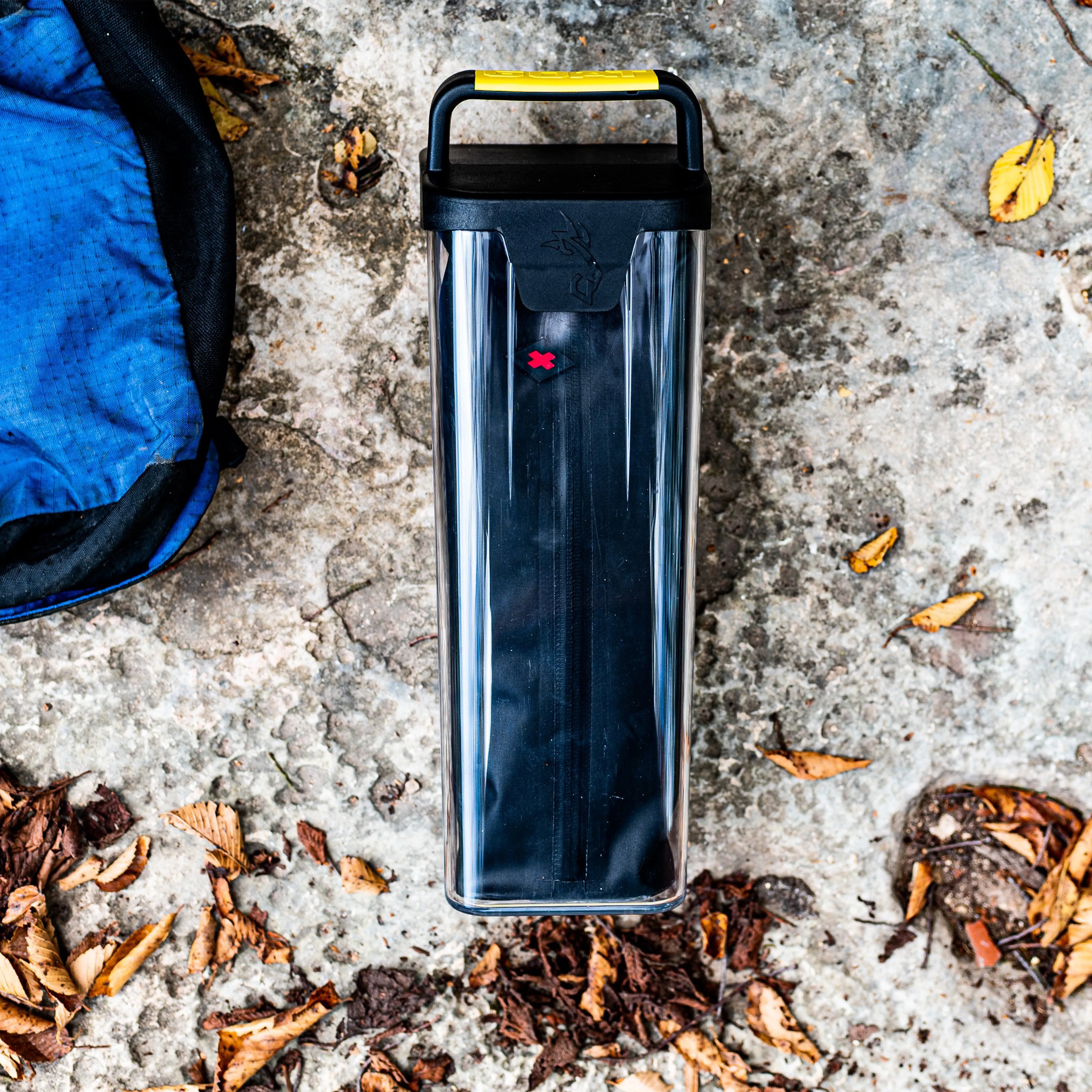 Basic First Aid KIT