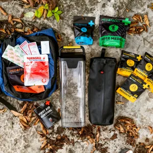 Basic First Aid KIT