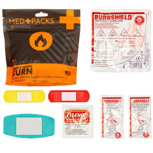 Basic First Aid KIT
