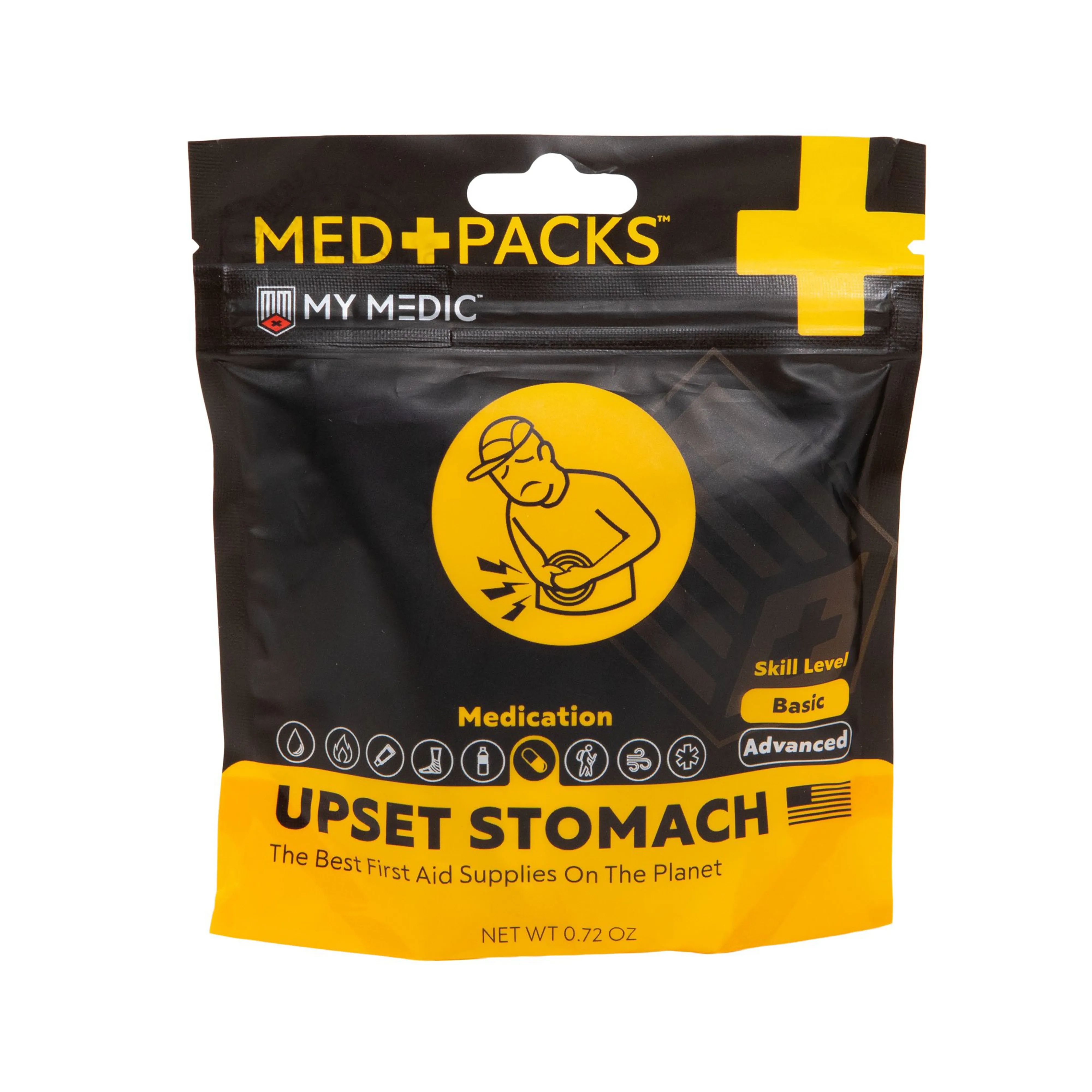 Basic First Aid KIT