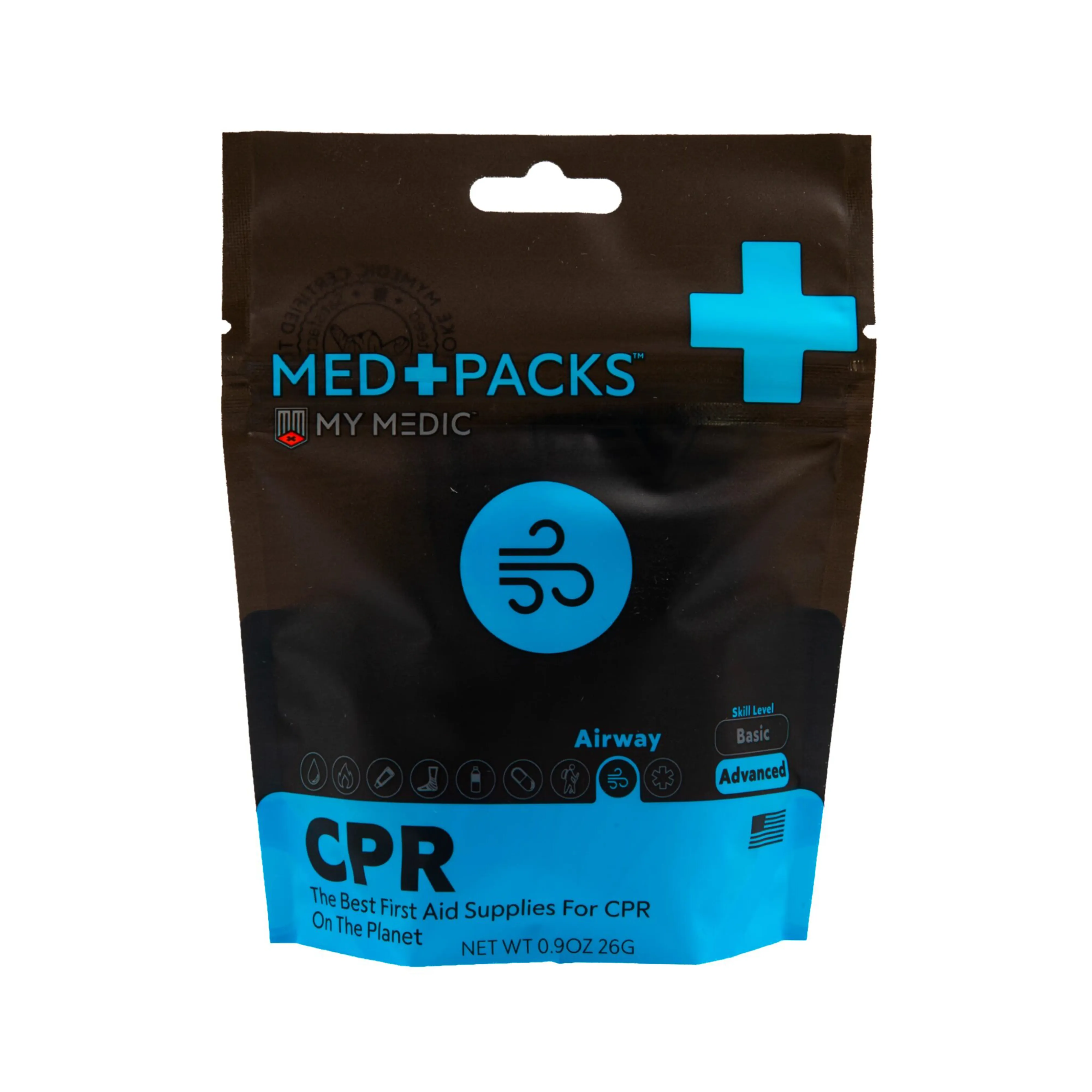 Basic First Aid KIT