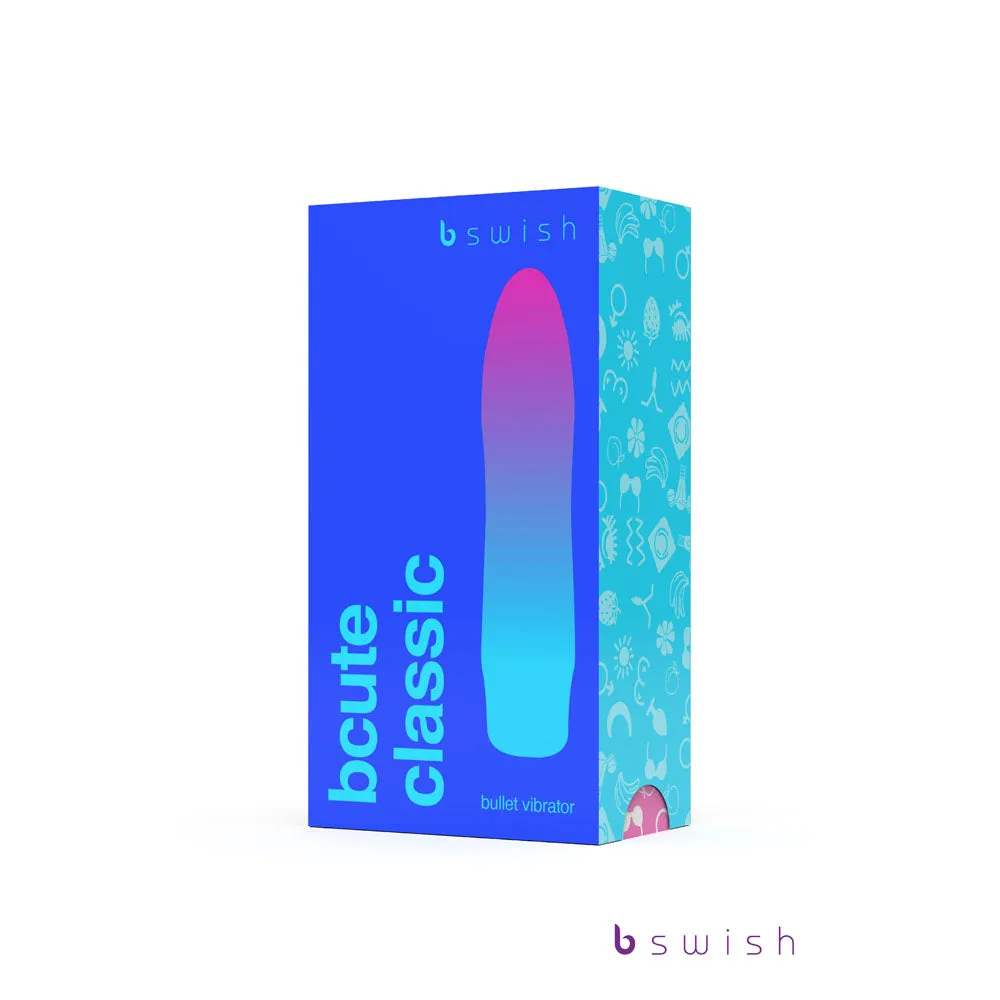 Bcute Classic-(bsbcc0101)