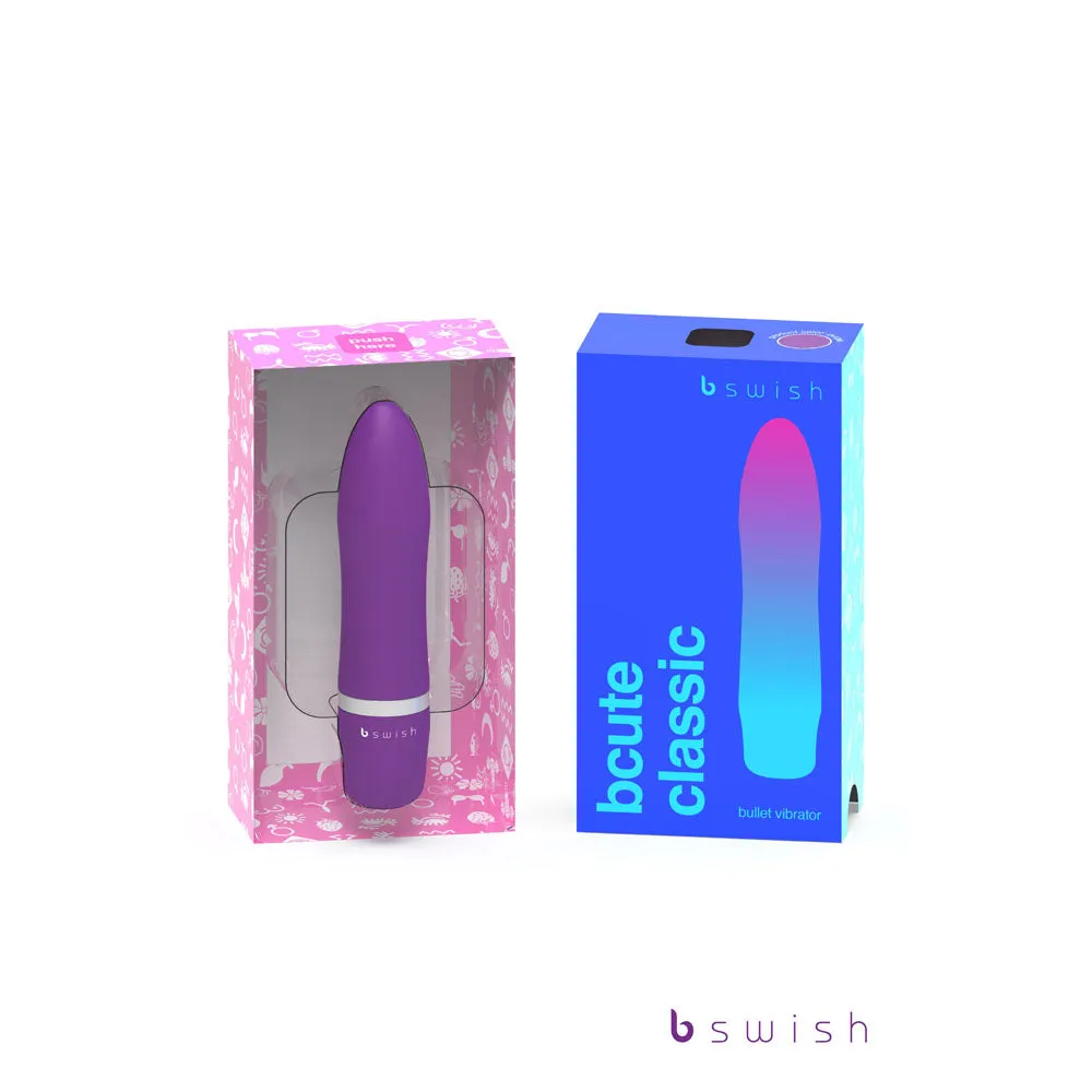 Bcute Classic-(bsbcc0101)