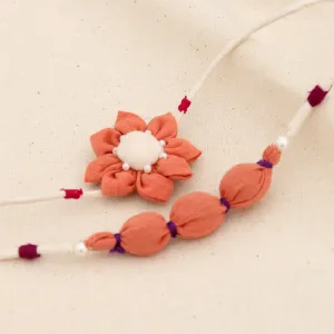 Bead Rakhi: Pack of 2