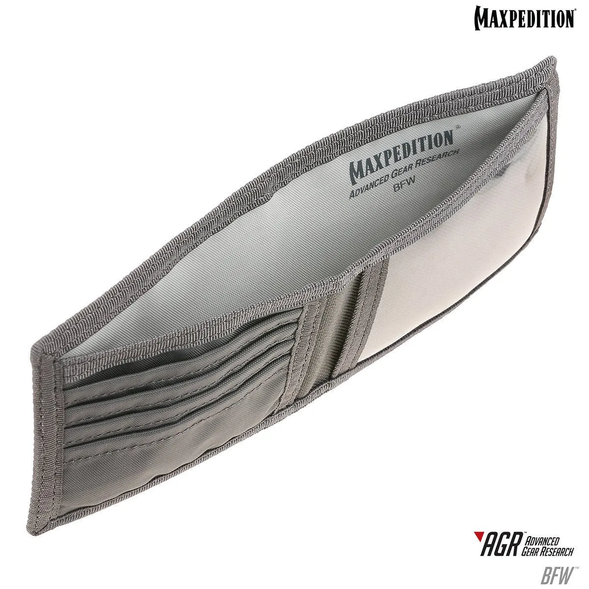 BFW Bi-Fold Wallet