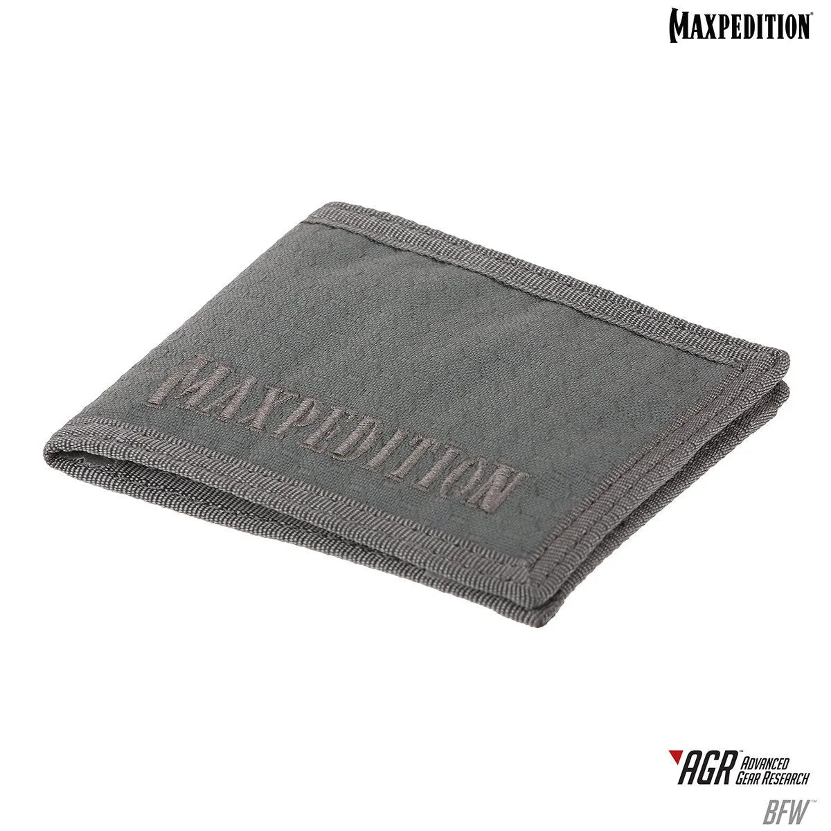 BFW Bi-Fold Wallet