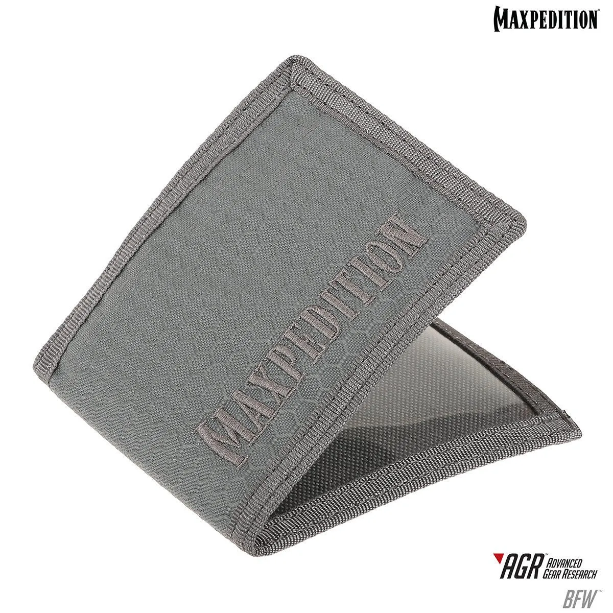 BFW Bi-Fold Wallet