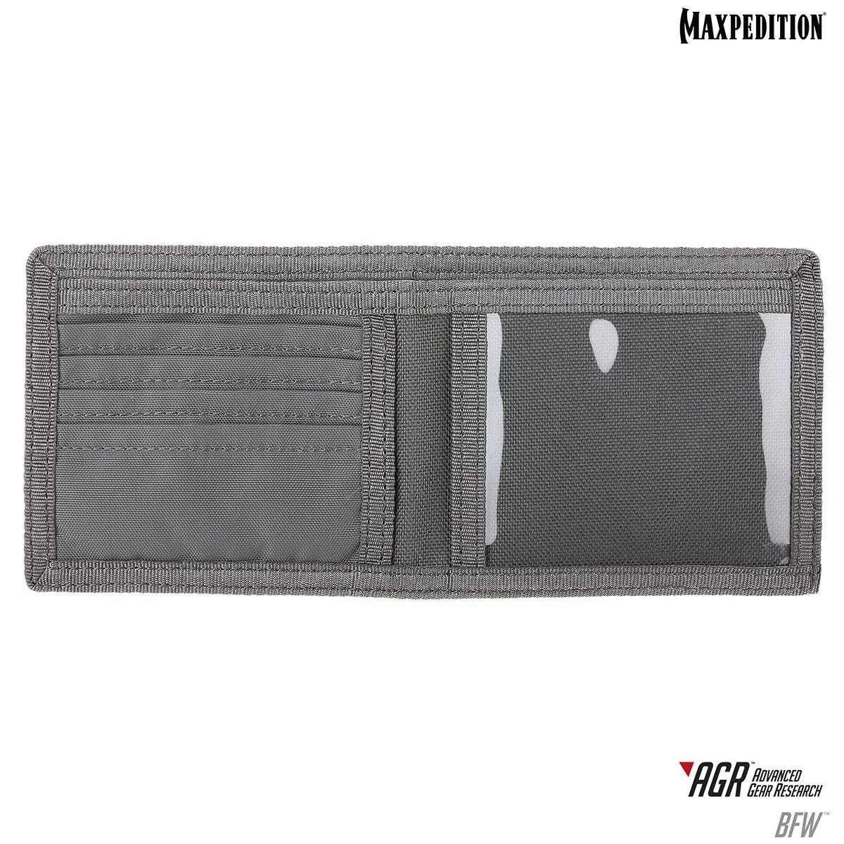 BFW Bi-Fold Wallet