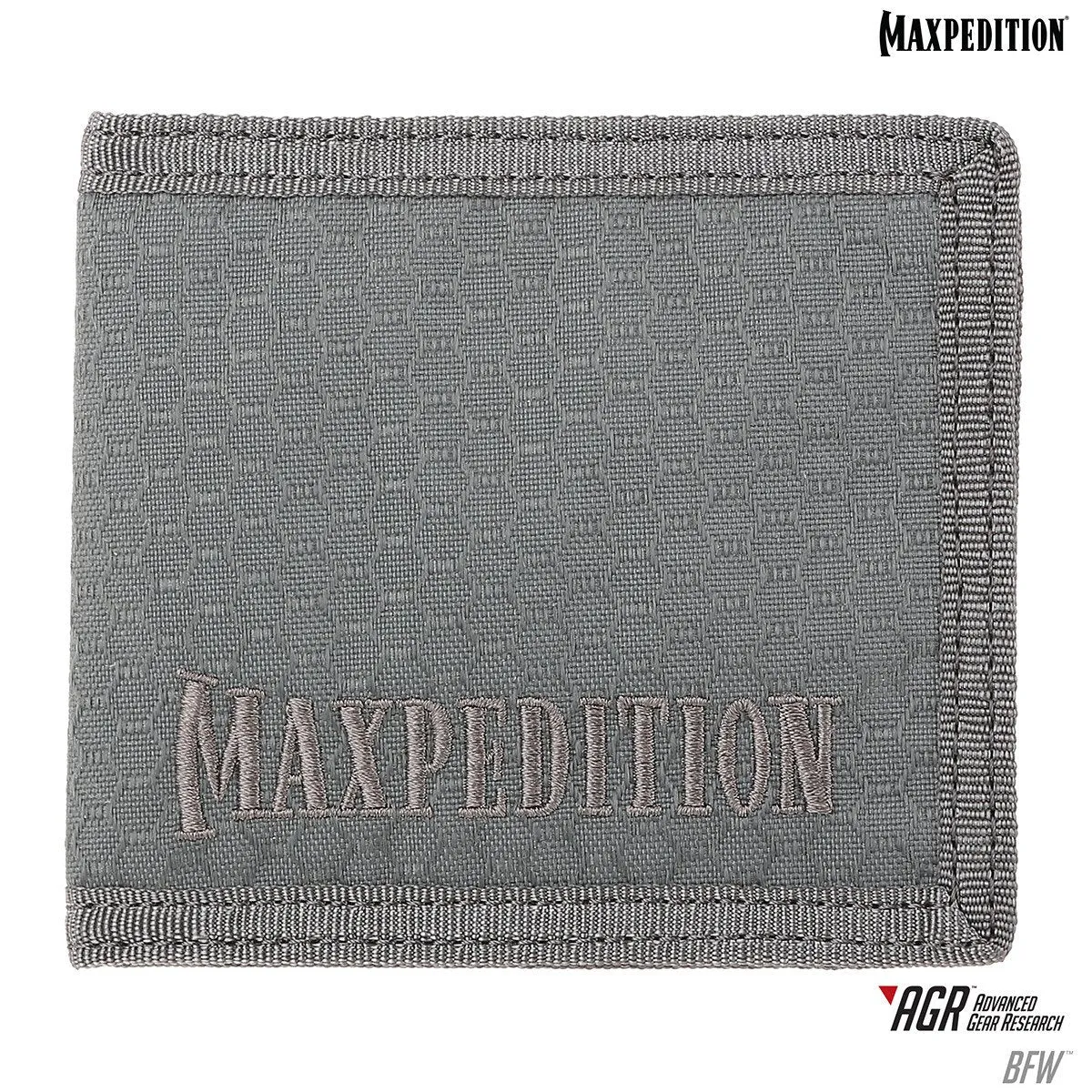 BFW Bi-Fold Wallet