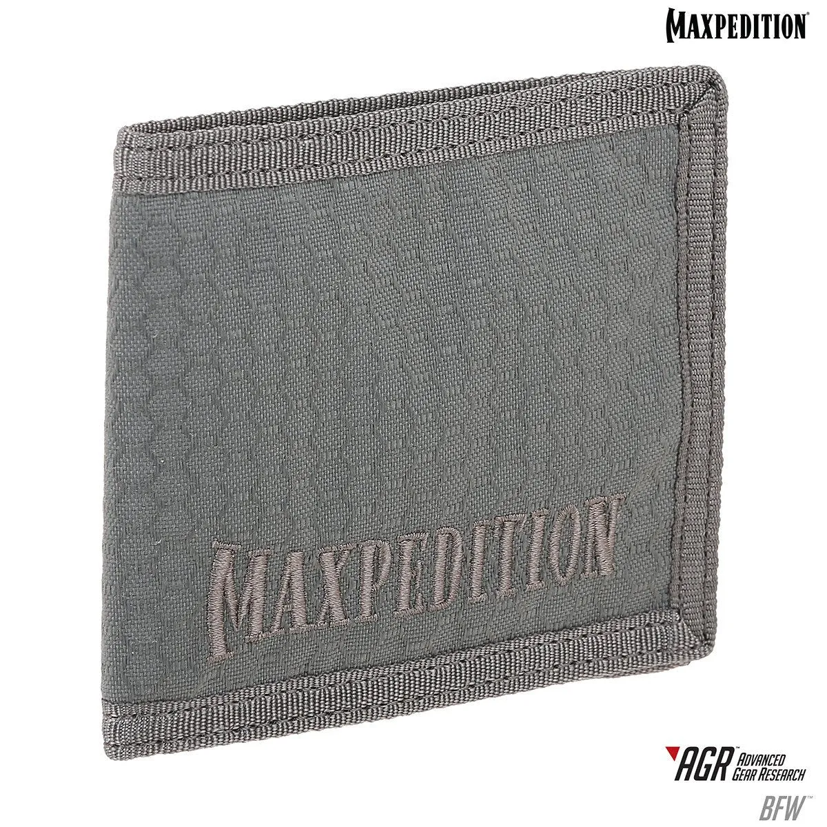 BFW Bi-Fold Wallet