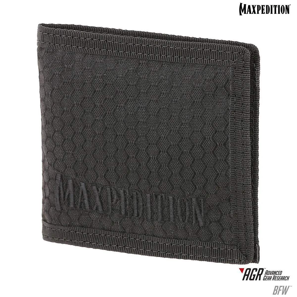 BFW Bi-Fold Wallet