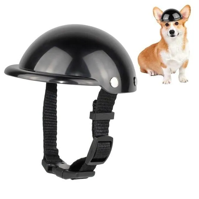 Bike Basket Carrier & Helmet