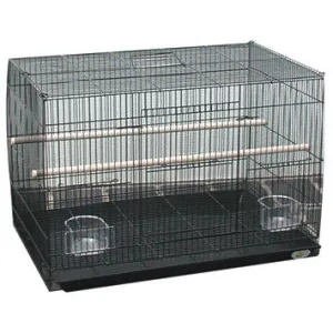 Bird Flight Cage 2ft (211)