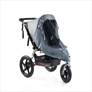 Bob Gear All Revolutions Single Weather Shield