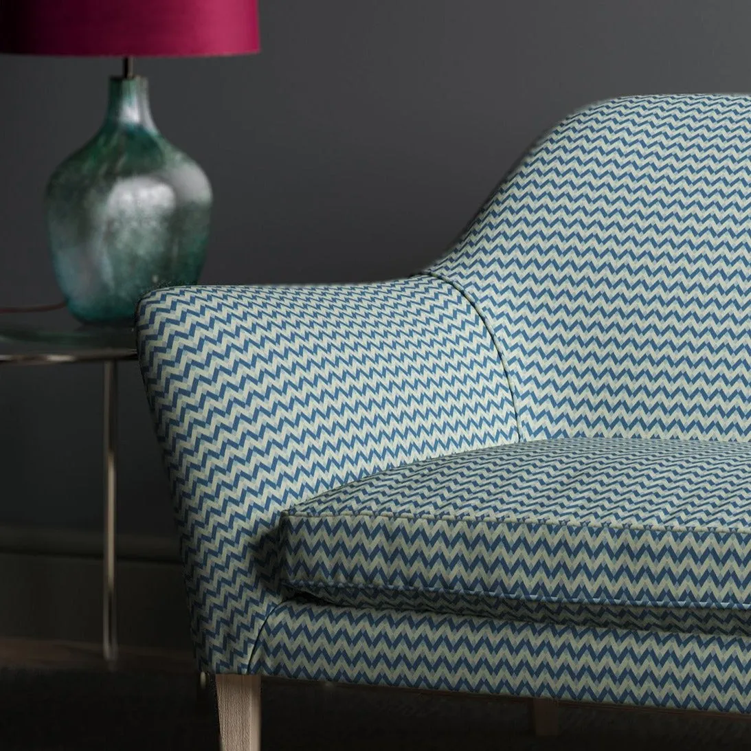 Bolero Blue