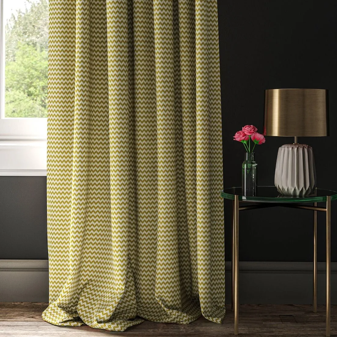 Bolero Yellow