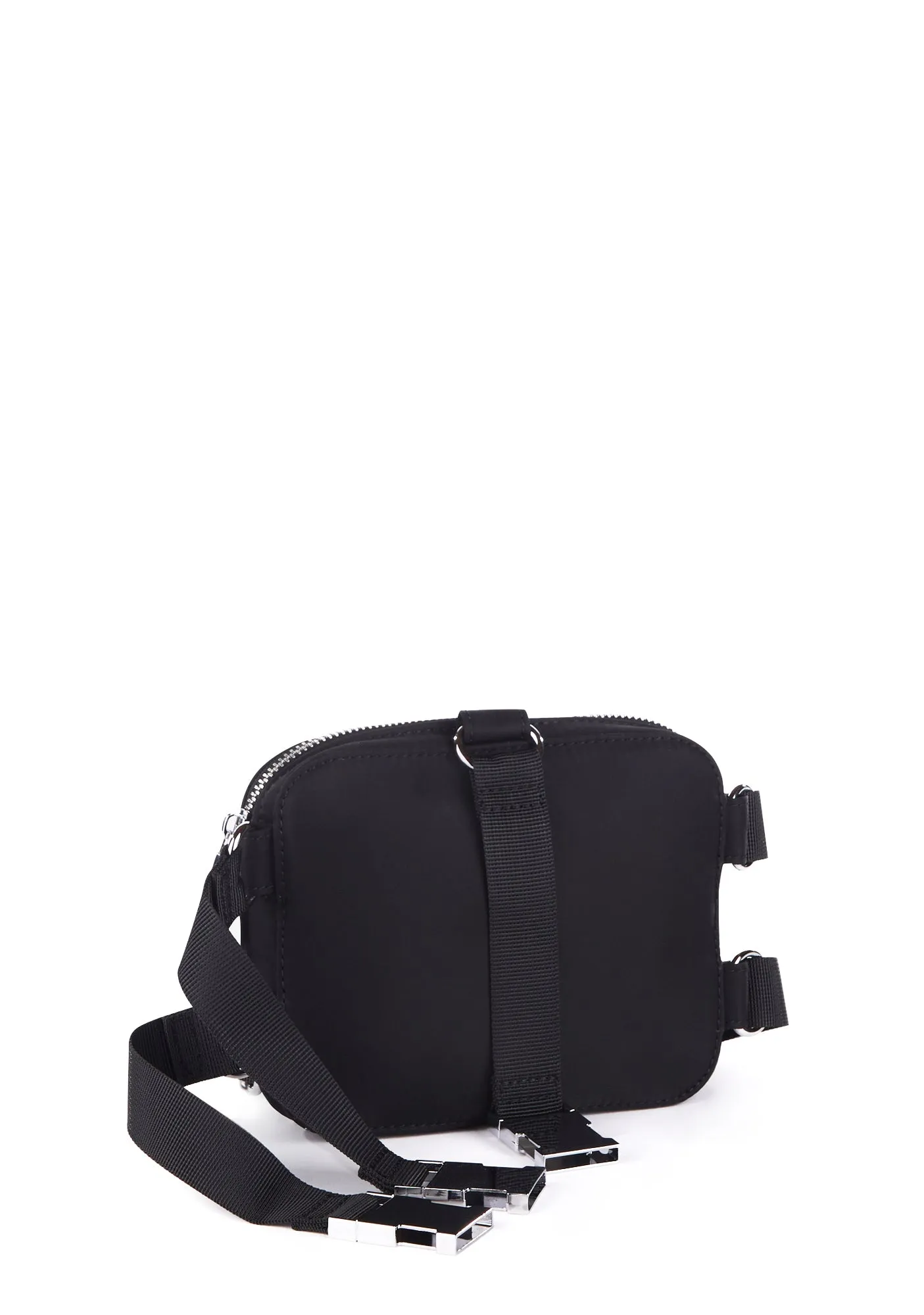 Boss Bish Mood Fanny Pack