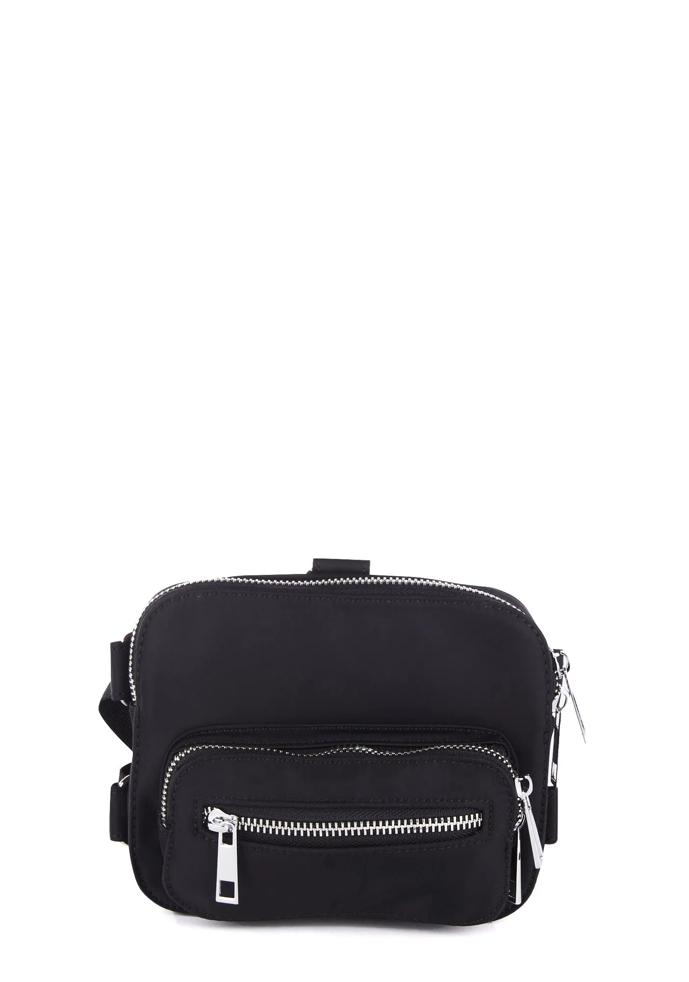 Boss Bish Mood Fanny Pack