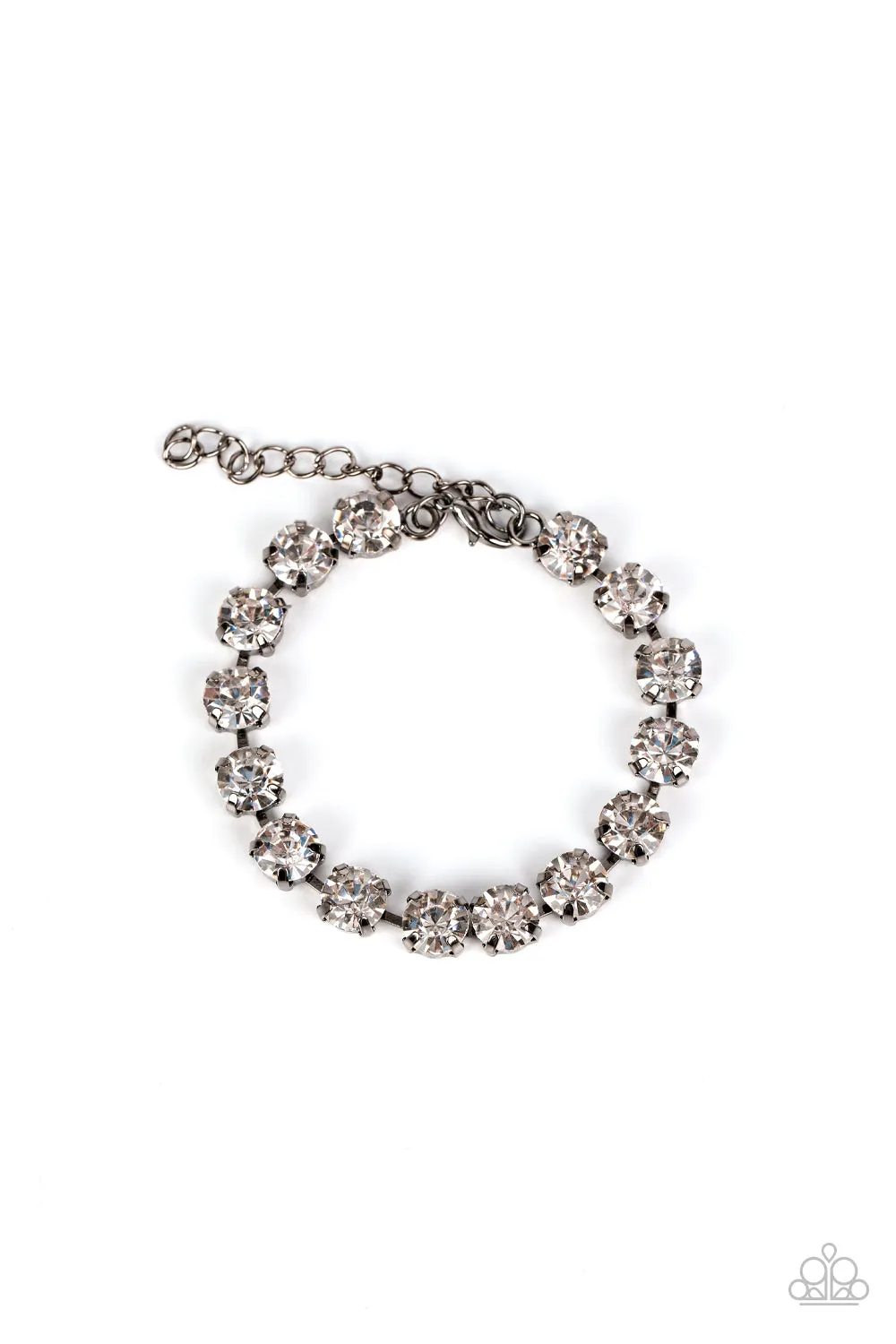 Bracelets A-Lister Afterglow - Black B246