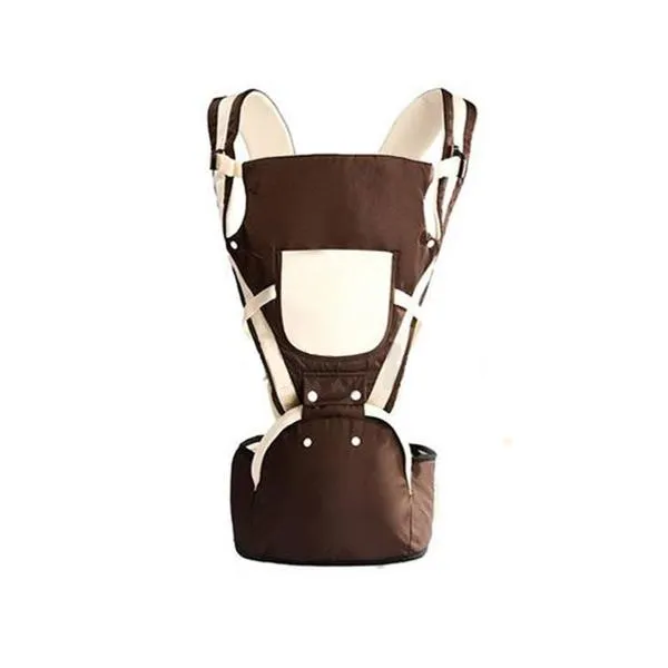 Breathable Multifunctional Baby Carrier