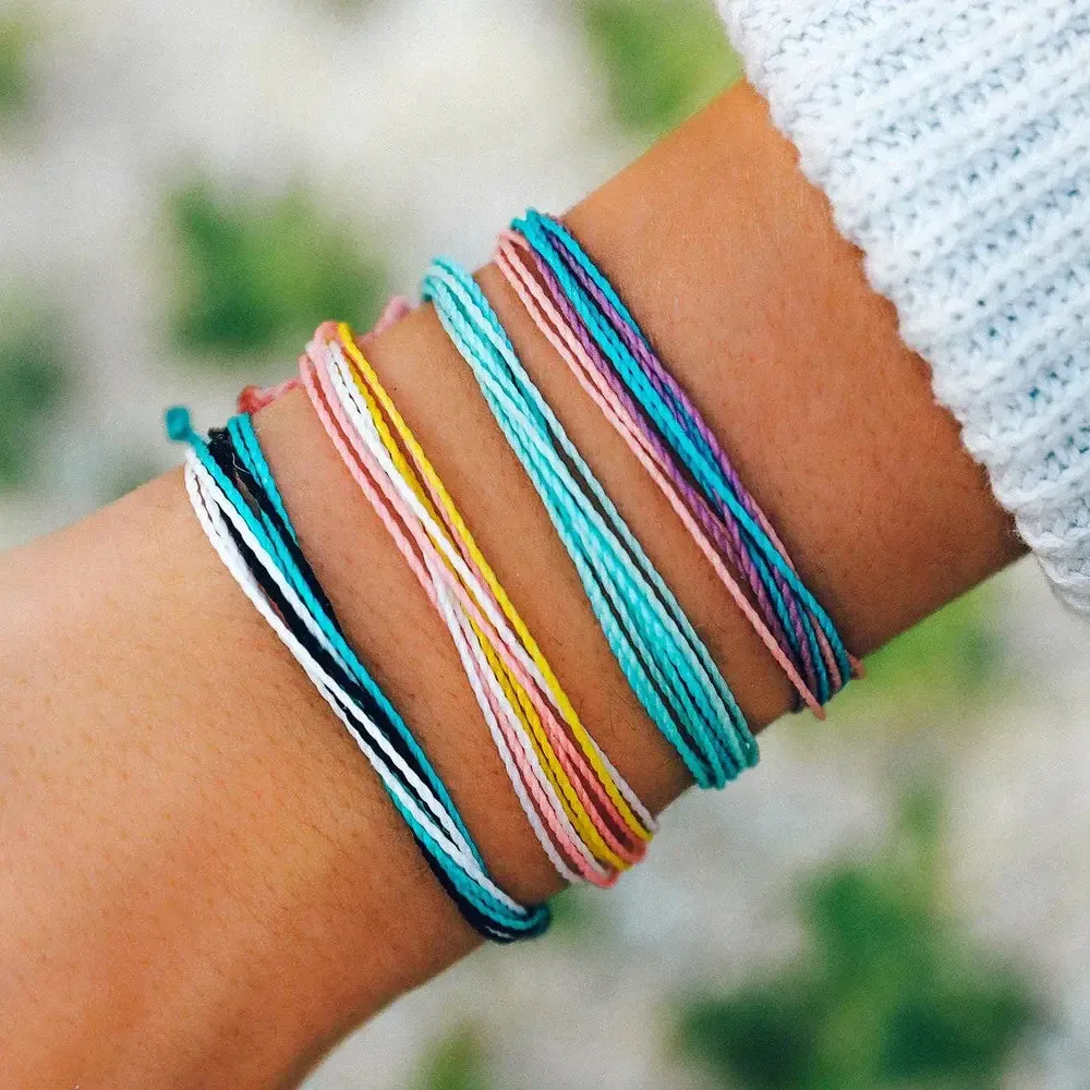 Bright Original Bracelet - Ocean Sunrise Multi