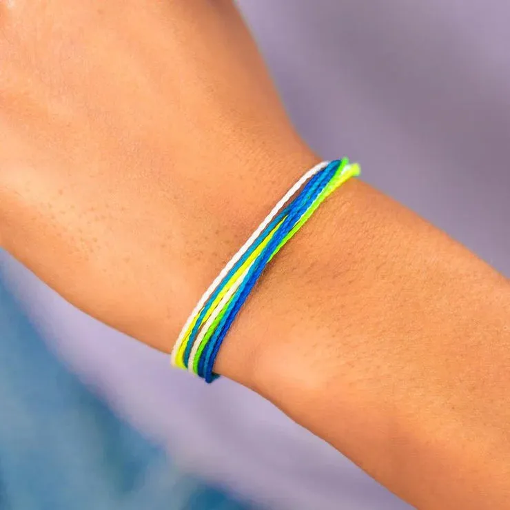 Bright Originals Bracelet - Toes On The Nose